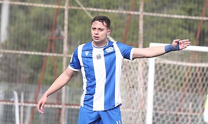 Ήρωας με γκολ στο 96' ο κίπερ της Μαρκό - Σπουδαίο διπλό στα Χανιά για την Ελλάς Σύρου, νίκες για Αιγάλεω και Ηλιούπολη!