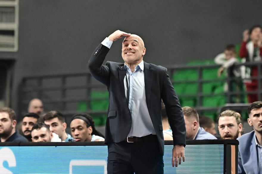 Λυκογιάννης: «Πάντα έφτανες στην πηγή και δεν έπινες νερό, αξίζουν το credit για τη διαχείριση τα παιδιά»