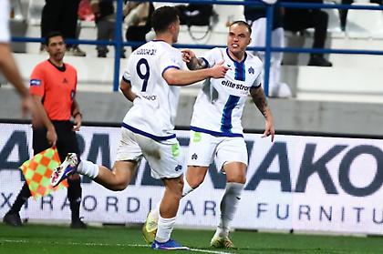 Επτάψυχη Κηφισιά, επέστρεψε από την κόλαση και τιμώρησε τον ΟΦΗ!