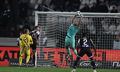 Η κούρσα του τίτλου: Τα ματς που θα δώσουν ΑΕΚ, Ολυμπιακός και ΠΑΟΚ και το κρίσιμο ντέρμπι