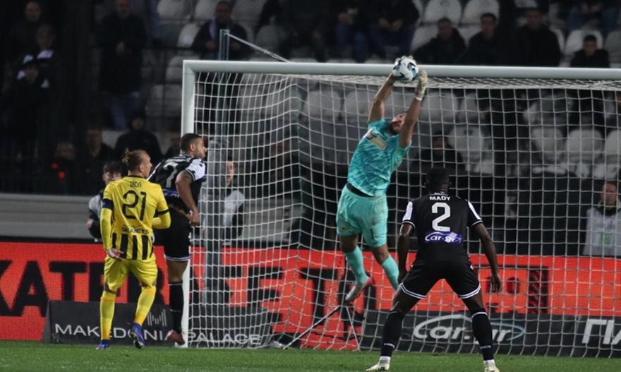 Η κούρσα του τίτλου: Τα ματς που θα δώσουν ΑΕΚ, Ολυμπιακός και ΠΑΟΚ και το κρίσιμο ντέρμπι