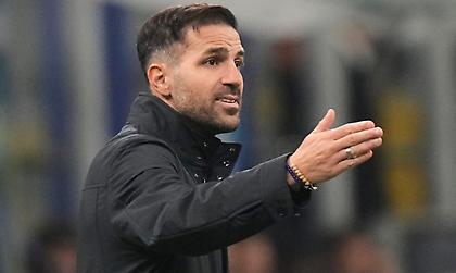 Τα 'χωσε στον Μοράτα ο Φάμπρεγας: «Περιμένω περισσότερα από αυτόν-Όποιος δεν μπορεί τις προκλήσεις να αλλάξει επάγγελμα»