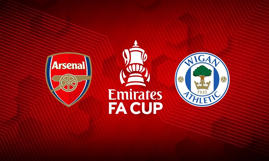 Άρσεναλ-Γουίγκαν