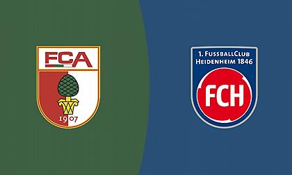 Άουγκσμπουργκ-Χάιντενχαϊμ