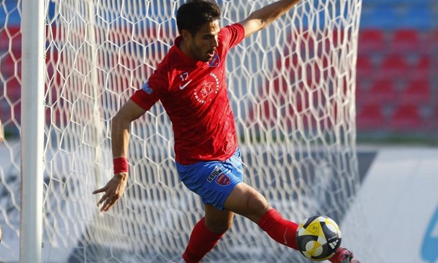 Πήρε το ντέρμπι στην Καλαμάτα και έβαλε φωτιά στη μάχη της ανόδου ο Πανιώνιος!