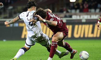 Με μαγεία από Κάστρο επέστρεψε στις νίκες η Μπολόνια