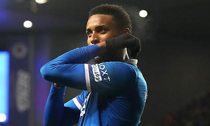 Πήρε το ντέρμπι με τη Χαρτς και μπήκε γερά στη μάχη του τίτλου η Ρέιντζερς