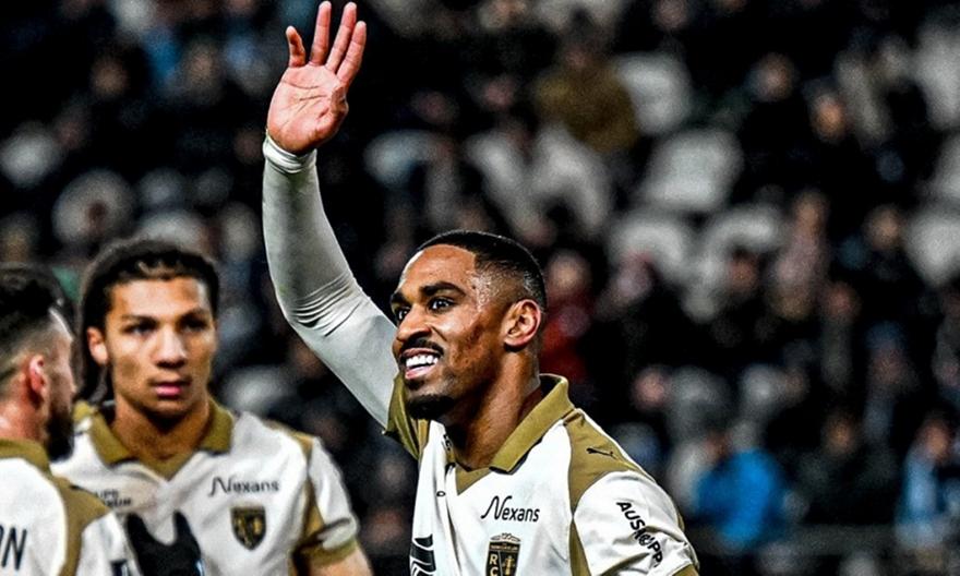 Θρίαμβος της Λανς στο Παρίσι, κορυφή και μήνυμα τίτλου!