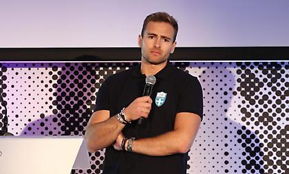 Ο Αλέξανδρος Γκιννής ρίχνει τίτλους τέλους στην καριέρα του, στους Χειμερινούς Ολυμπιακούς Αγώνες!