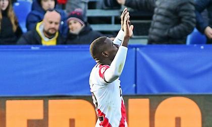 Προσγείωσε απότομα την Ατλέτικο με ξεγυρισμένη τριάρα η Βαγιεκάνο!