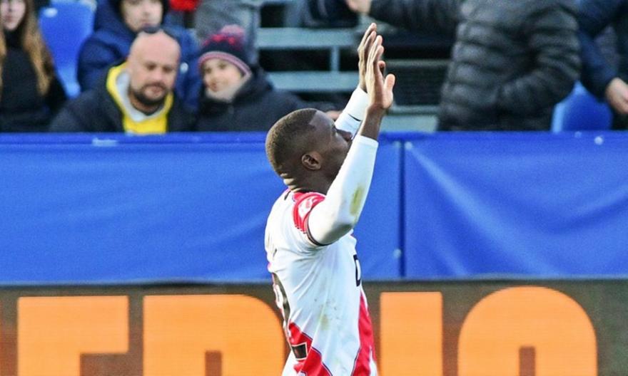 Προσγείωσε απότομα την Ατλέτικο με... ξεγυρισμένη τριάρα η Βαγιεκάνο!