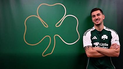 Ντεμπούτο για Ερνάντεθ, με τριάδα πάλι στην άμυνα η ενδεκάδα του Παναθηναϊκού απέναντι στην ΑΕΛ Novibet