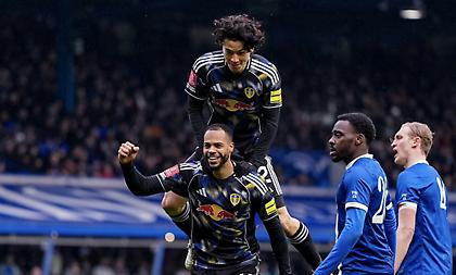 Το πάλεψε η Μπέρμιγχαμ, αλλά η Λιντς πήρε στα πέναλτι την πρόκριση που άξιζε