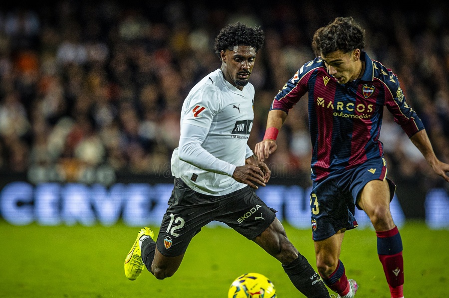 Λεβάντε-Βαλένθια