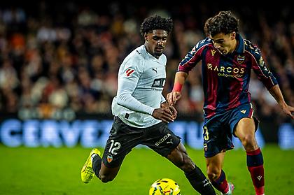 Λεβάντε-Βαλένθια