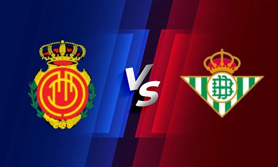 Μαγιόρκα-Μπέτις