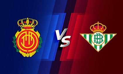 Μαγιόρκα-Μπέτις