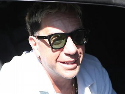 Πήρε εξιτήριο από το νοσοκομείο ο Γιώργος Μαζωνάκης