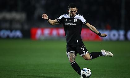 Μιχαηλίδης: «Θέλαμε τη νίκη - Το πρωτάθλημα θα κριθεί στις λεπτομέρειες»