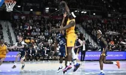 Έκανε την ανατροπή του αιώνα και παρέμεινε στην πεντάδα η Βιλερμπάν