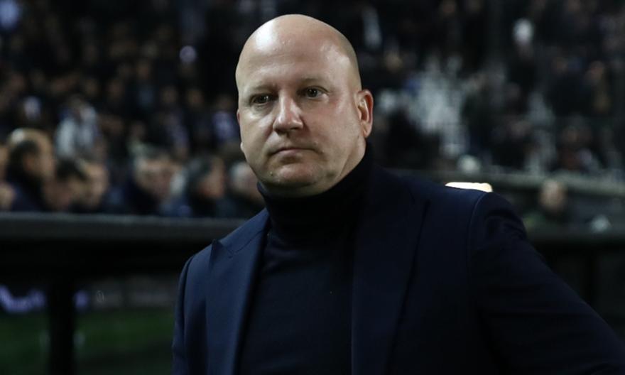 Νίκολιτς: «Με λίγη τύχη θα είχαμε κερδίσει ΠΑΟΚ και Ολυμπιακό» - Tι είπε για Γκεοργκίεφ και Σαχαμπό