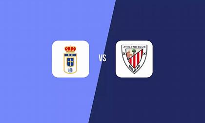 Οβιέδο-Μπιλμπάο