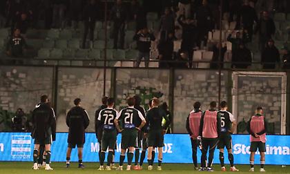 Νικολογιάννης: «Σε κρίση ο Παναθηναϊκός - Μόνο κάποιοι προσπαθούν ατομικά…»