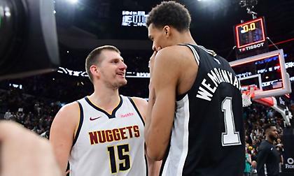 NBA All-Star Game 2026: ΗΠΑ εναντίον Κόσμου στο Λος Άντζελες - Νέα εποχή στη λαμπερή γιορτή του μπάσκετ!