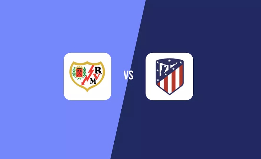 Ράγιο Βαγιεκάνο-Ατλέτικο