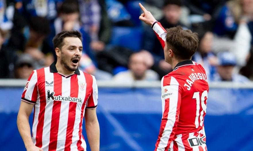 Διπλό χτύπημα και ανατροπή για την Αθλέτικ απέναντι στην Οβιέδο!