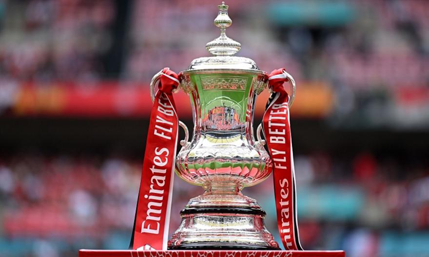 Κλήρωση FA Cup: Η Άρσεναλ επιστρέφει στο Μάνσφιλντ μετά από έναν αιώνα και η Ρέξαμ ετοιμάζεται για γιορτή με Τσέλσι!