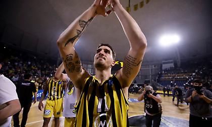 Πουλιανίτης: «Στα νοκ άουτ πρέπει να περιμένεις τα πάντα»