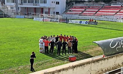 Τεράστιο διπλό στη Δράμα για την Ξάνθη και άνοδος στη 2η θέση!