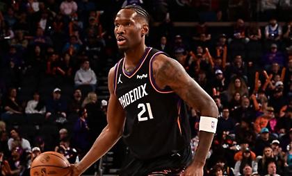 Το «αντίο» του Χέιζ-Ντέιβις στο ΝΒΑ και στους Σανς πριν φορέσει τα πράσινα