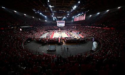Αντίδραση της ΚΑΕ Παναθηναϊκός με εξώδικα για τα 25 εκατομμύρια στο ΣΕΦ