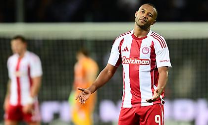 Ολυμπιακός: Τα πέντε ματς στα οποία ο Μαρινάκης ζήτησε το απόλυτο και έταξε πριμ