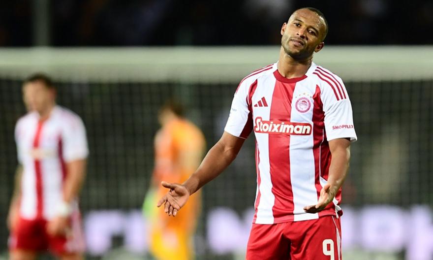 Ολυμπιακός: Τα πέντε ματς στα οποία ο Μαρινάκης ζήτησε το απόλυτο και έταξε πριμ