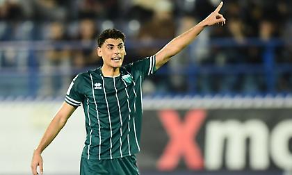 Λεβαδειακός: «Καμία συζήτηση ή συμφωνία για πώληση ποδοσφαιριστή μέχρι το καλοκαίρι»