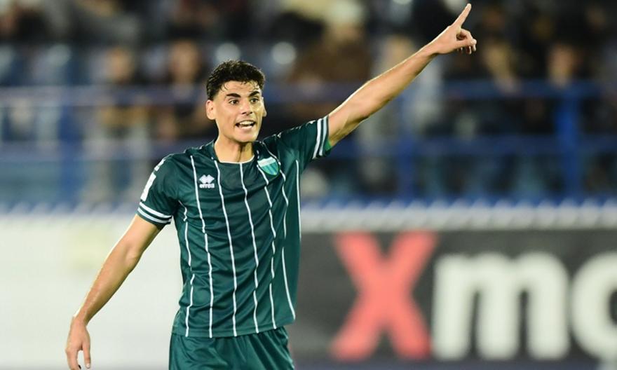 Λεβαδειακός: «Καμία συζήτηση ή συμφωνία για πώληση ποδοσφαιριστή μέχρι το καλοκαίρι»