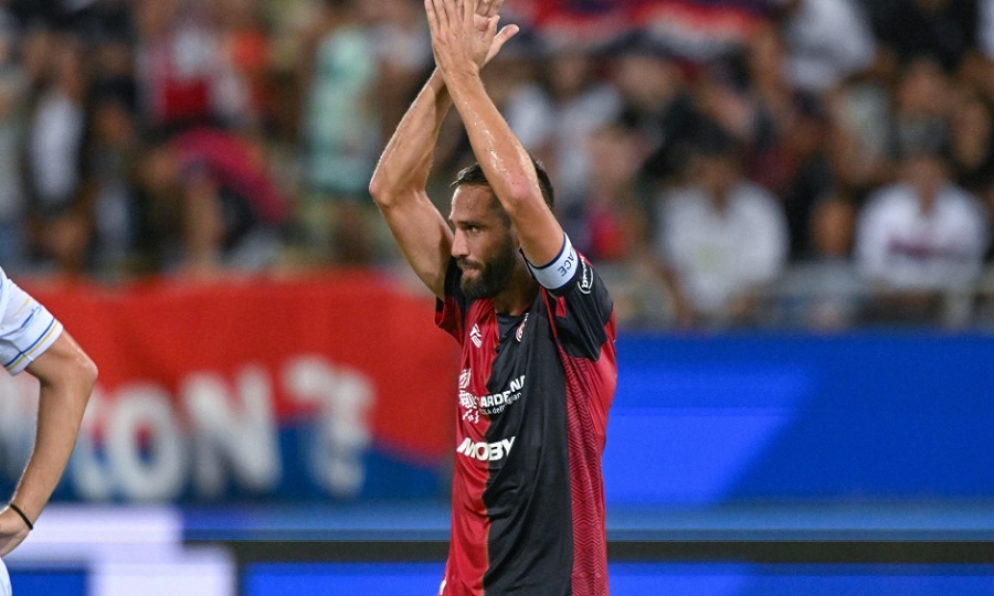 Κάλιαρι-Λέτσε