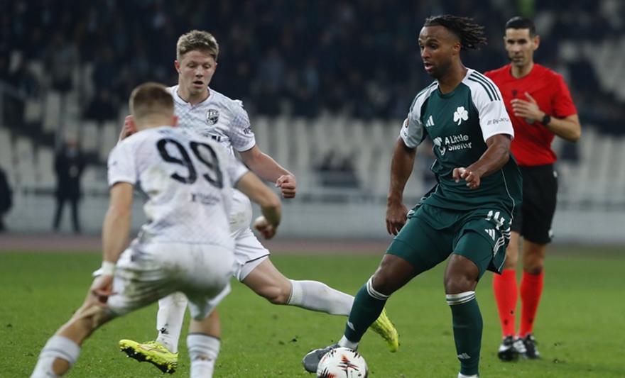 Αυτά έκαναν Παναθηναϊκός και Πλζεν στο δίμηνο μετά το τελευταίο τους ραντεβού