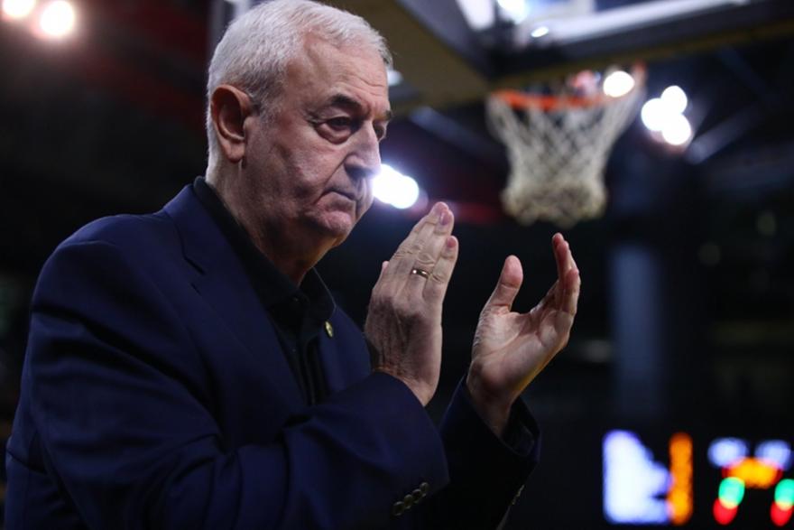 Σάκοτα: «Διαφωνώ με το σύστημα διεξαγωγής του F8 του Κυπέλλου»