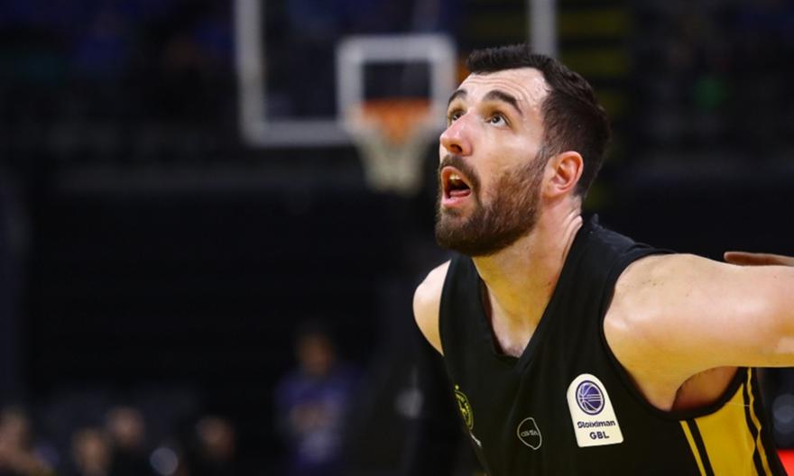 Κουζέλογλου: «Κάθε παιχνίδι είναι τελικός για εμάς»