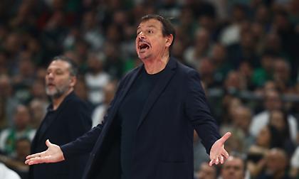 Απενεργοποίησε τον λογαριασμό του στο Instagram ο Αταμάν