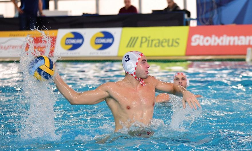 Δύσκολο γκρουπ για τον Ολυμπιακό στους προημιτελικούς του Champions League