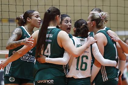 Παναθηναϊκός Έκαναν φτερά σε 45 λεπτά τα εισιτήρια για τον ημιτελικό με τον Πανιώνιο!