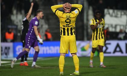 Κετσετζόγλου: «Υπάρχει VARισιο πέναλτι στον Γιόβιτς - Ο διαιτητής ήταν σωστός στην Τούμπα»