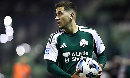 Ερνάντεθ: «Να κάνουμε τα πάντα για να συνεχίσουμε στην Ευρώπη και για να είμαστε στην τετράδα»