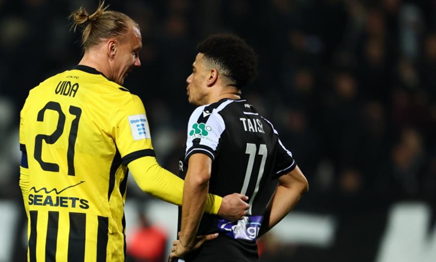 Ποιος θα τερματίσει πρώτος στην κανονική διάρκεια του πρωταθλήματος; Τι λένε τα στατιστικά