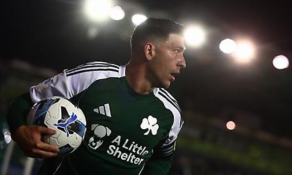 ΠΣΑΠΠ-Μπαντής: «Ο τρόπος που στάθηκε ο Μπακασέτας είναι μάθημα για όλους - Και οι αθλητές είναι ανθρώπινα πλάσματα»!